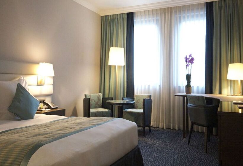 اتاق کلاسیک, Le Royal Hotels & Resorts Luxembourg