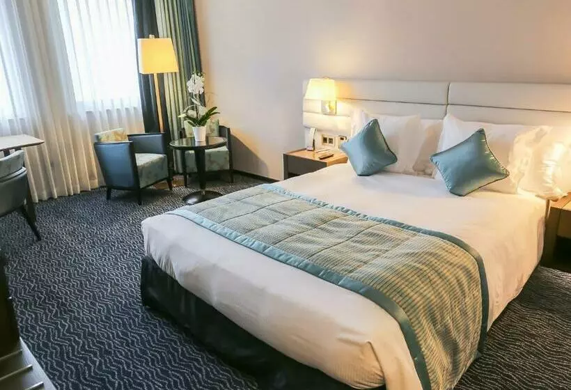 اتاق کلاسیک, Le Royal Hotels & Resorts Luxembourg