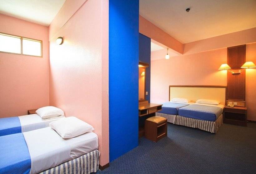 ファミリールーム, Mingood