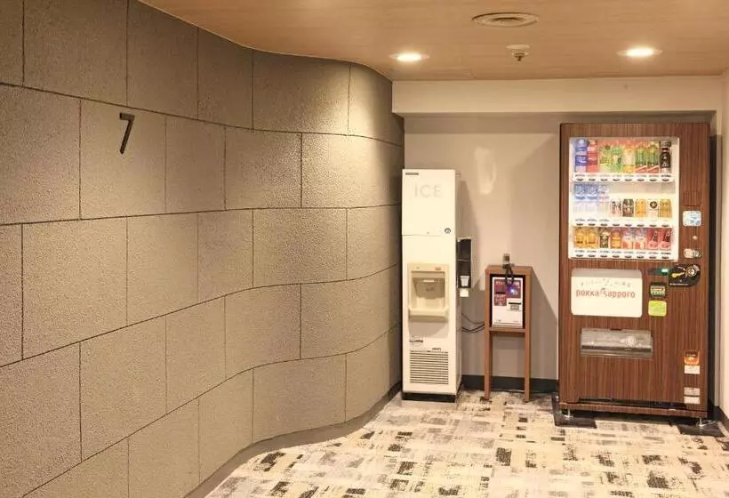 スーペリアールーム, Mystays Yokohama
