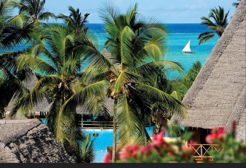 Люкс, Neptune Beach Resort   All Inclusive