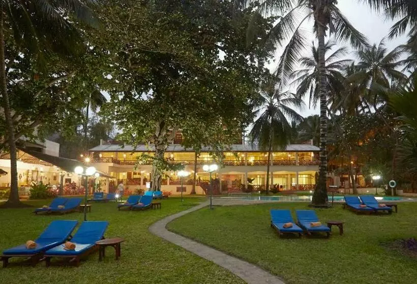 سوییت, Neptune Beach Resort   All Inclusive