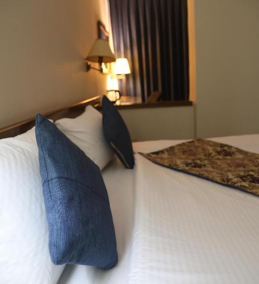 اتاق استاندارد, Orient Prince