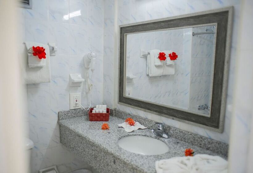 اتاق استاندارد, Seagarden Beach Resort All Inclusive