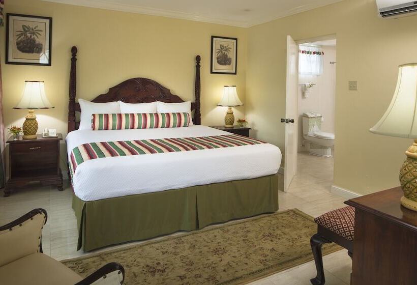 اتاق استاندارد, Seagarden Beach Resort All Inclusive