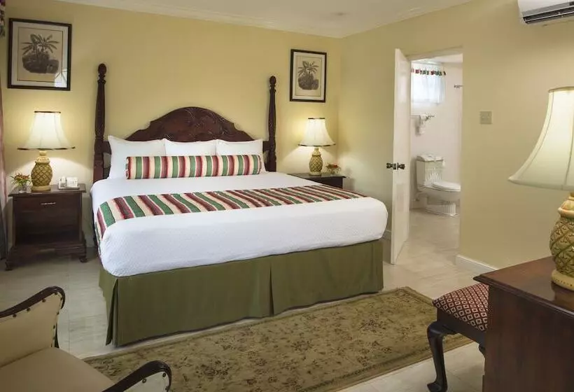 اتاق استاندارد, Seagarden Beach Resort  All Inclusive