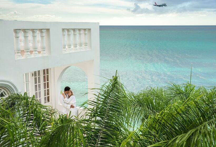 سوییت با چشمانداز دریا, Seagarden Beach Resort All Inclusive