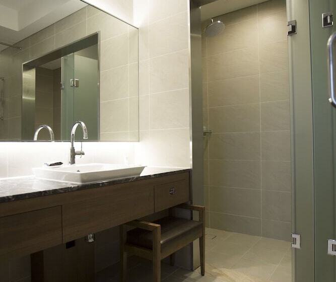 프리미엄 스위트, Seoul Garden