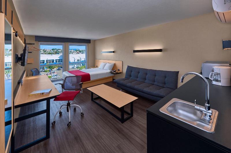 수피리어 룸, Seoul Garden