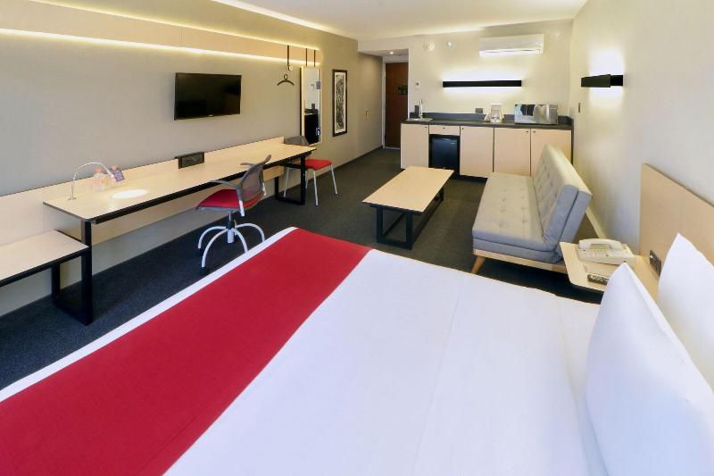 수피리어 룸, Seoul Garden