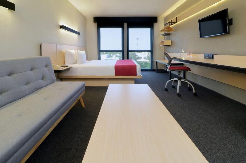 수피리어 룸, Seoul Garden