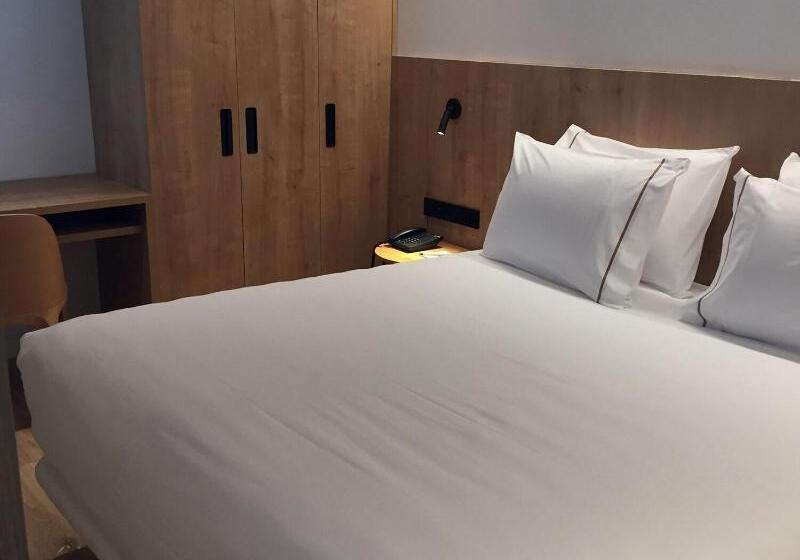 스탠다드 룸, Seoul Garden