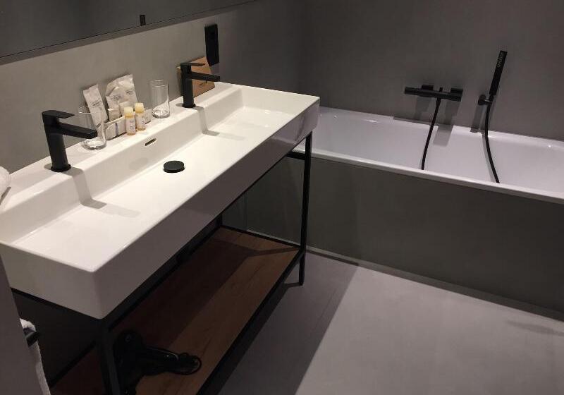 스탠다드 룸, Seoul Garden