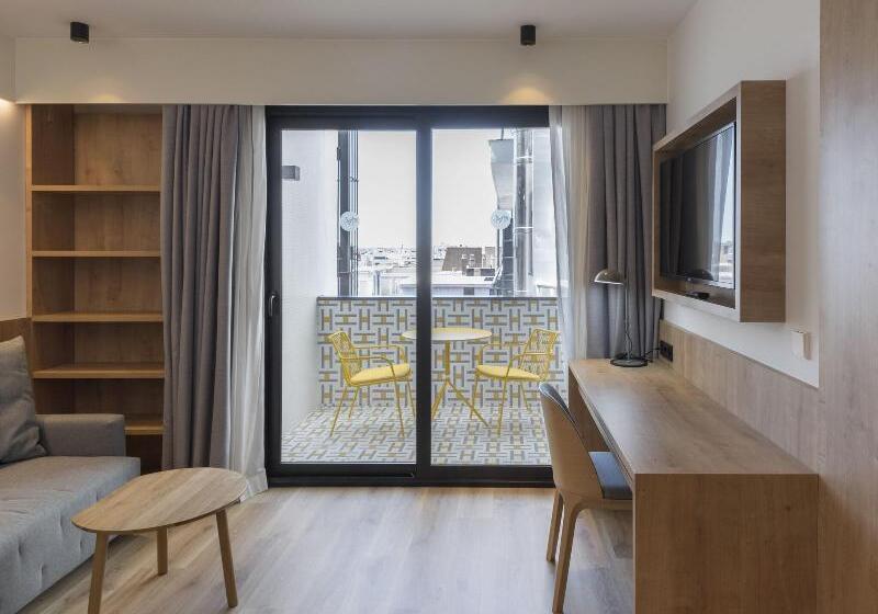 스탠다드 룸, Seoul Garden