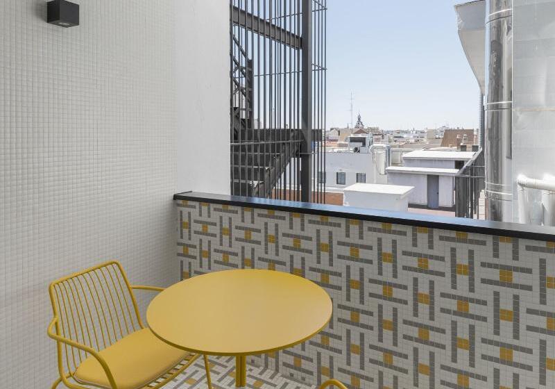 스탠다드 룸, Seoul Garden