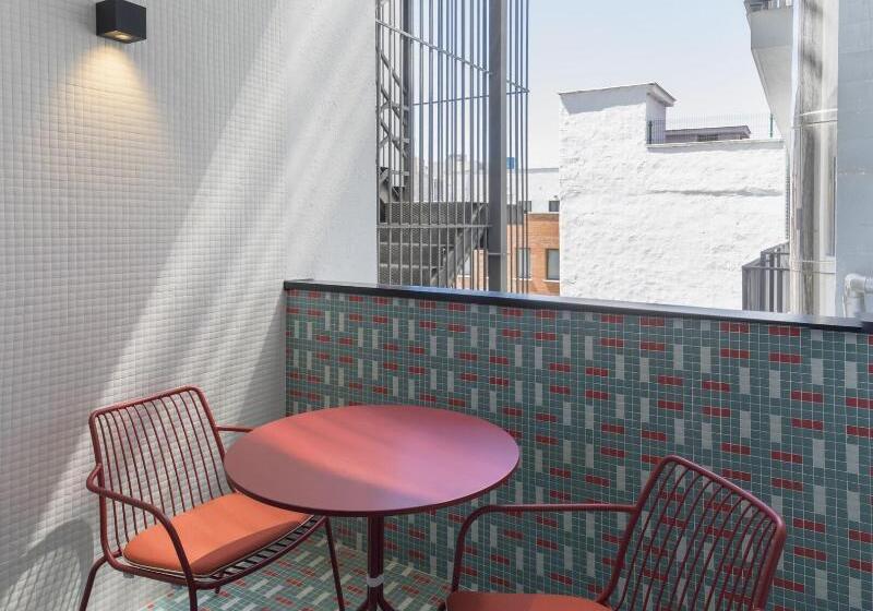 스탠다드 룸, Seoul Garden