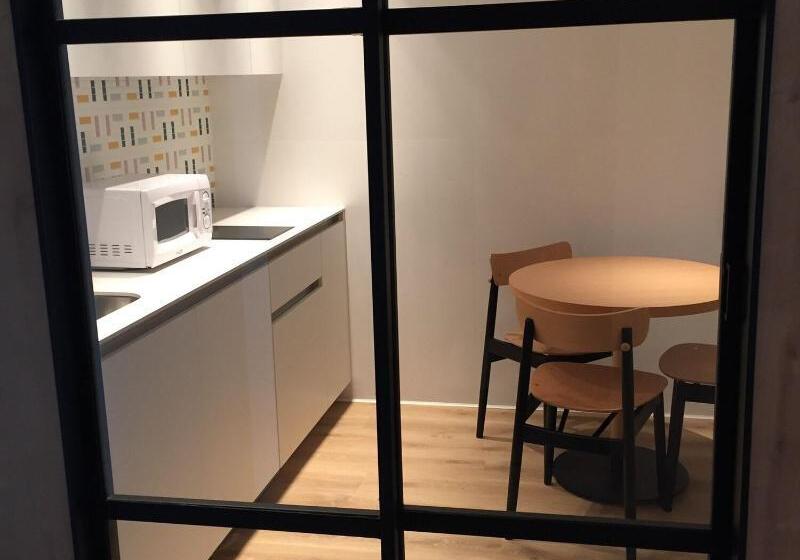 스탠다드 룸, Seoul Garden