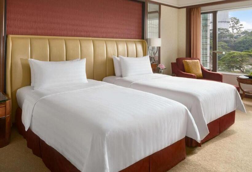 اتاق اجرایی, Shangrila Kuala Lumpur