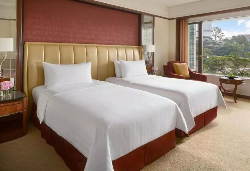 اتاق کلاب, Shangrila Kuala Lumpur