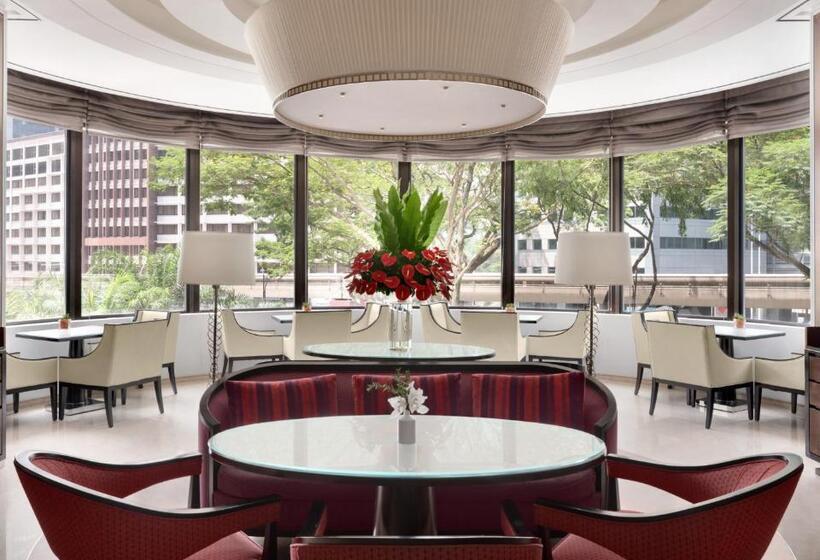 اتاق کلاب, Shangrila Kuala Lumpur