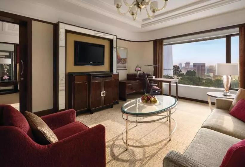 سوئیت پریمیوم, Shangrila Kuala Lumpur