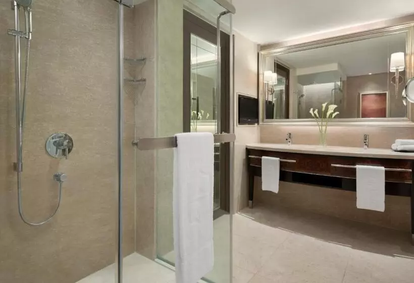 سوئیت پریمیوم, Shangrila Kuala Lumpur