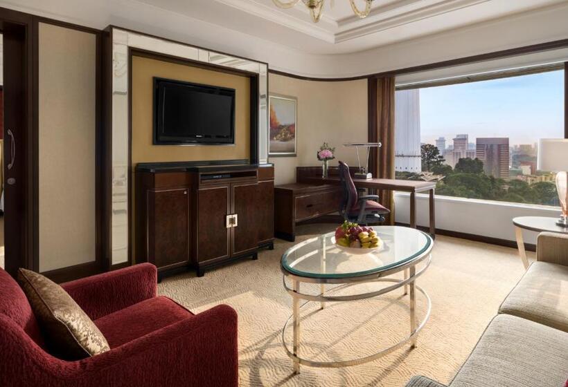 سوئیت پریمیوم, Shangrila Kuala Lumpur