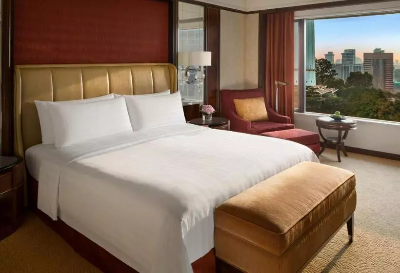 سوئیت پریمیوم, Shangrila Kuala Lumpur