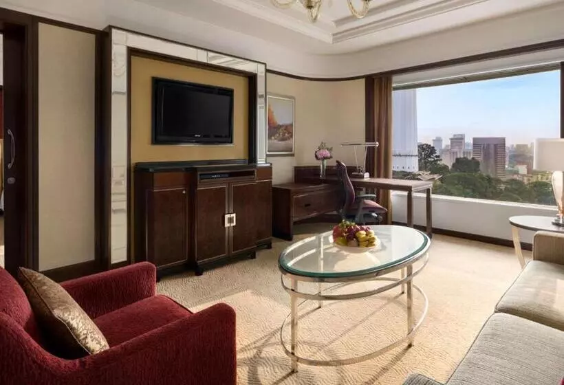 سوئیت پریمیوم, Shangrila Kuala Lumpur