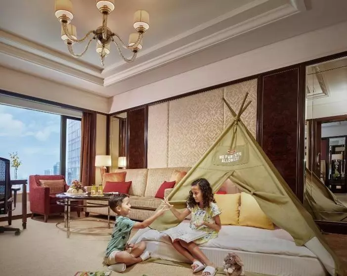 سوییت خانوادگی, Shangrila Kuala Lumpur