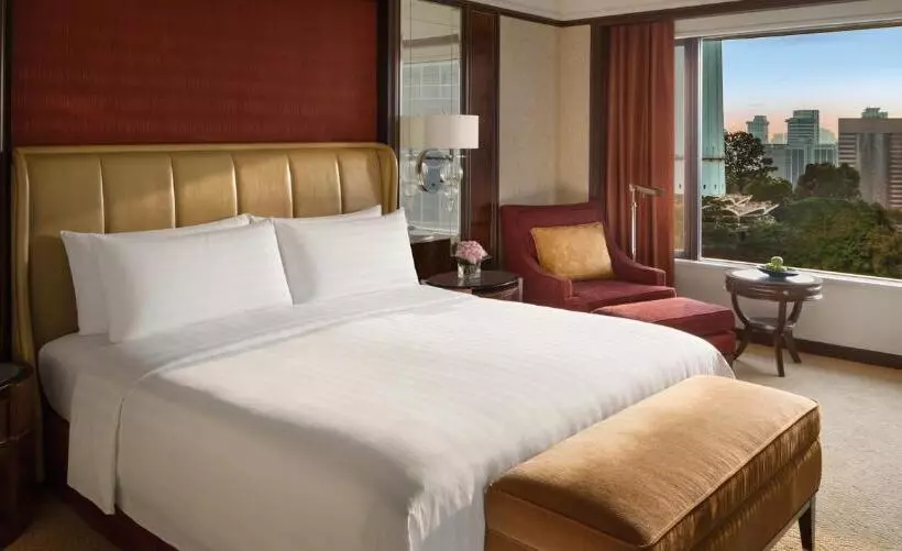 سوییت خانوادگی, Shangrila Kuala Lumpur