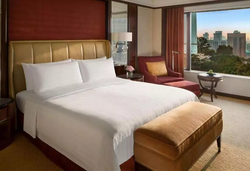 سوییت خانوادگی, Shangrila Kuala Lumpur