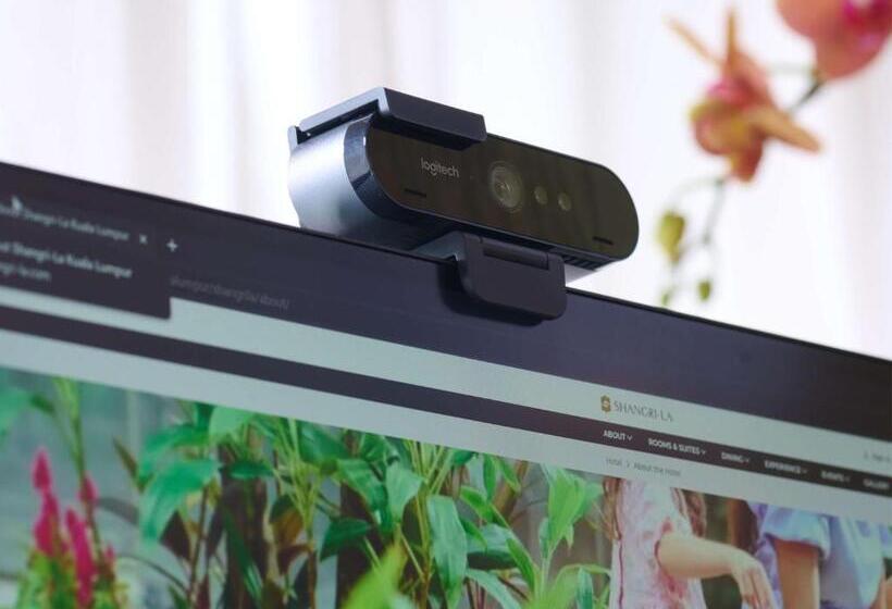 اتاق کلاس بیزنس, Shangrila Kuala Lumpur