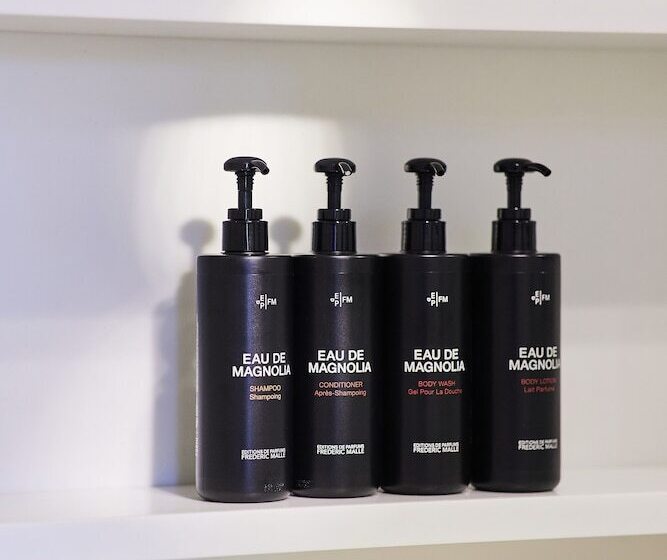 سوئیت پریمیوم, The Plaza Seoul, Autograph Collection