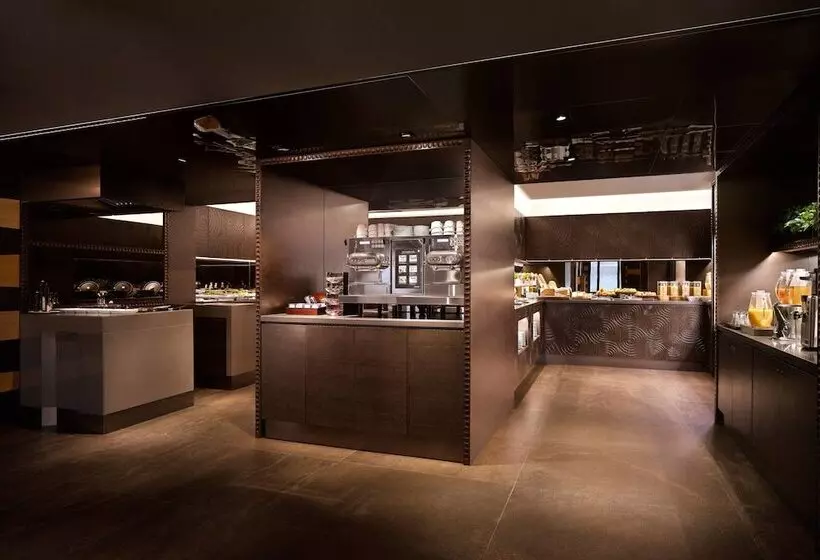 プレミアムスイート, The Plaza Seoul, Autograph Collection