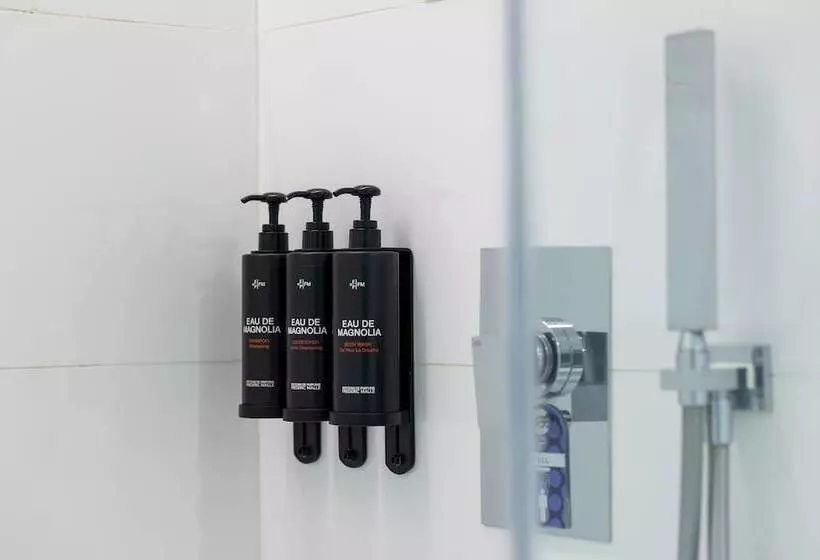 デラックスルーム, The Plaza Seoul, Autograph Collection