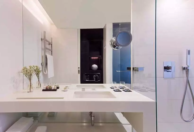 デラックスルーム, The Plaza Seoul, Autograph Collection