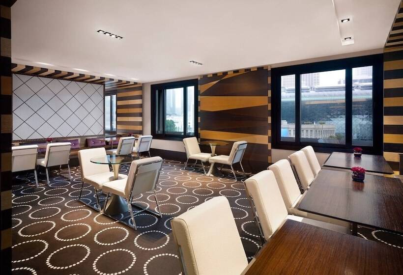 سوئیت پریمیوم, The Plaza Seoul, Autograph Collection