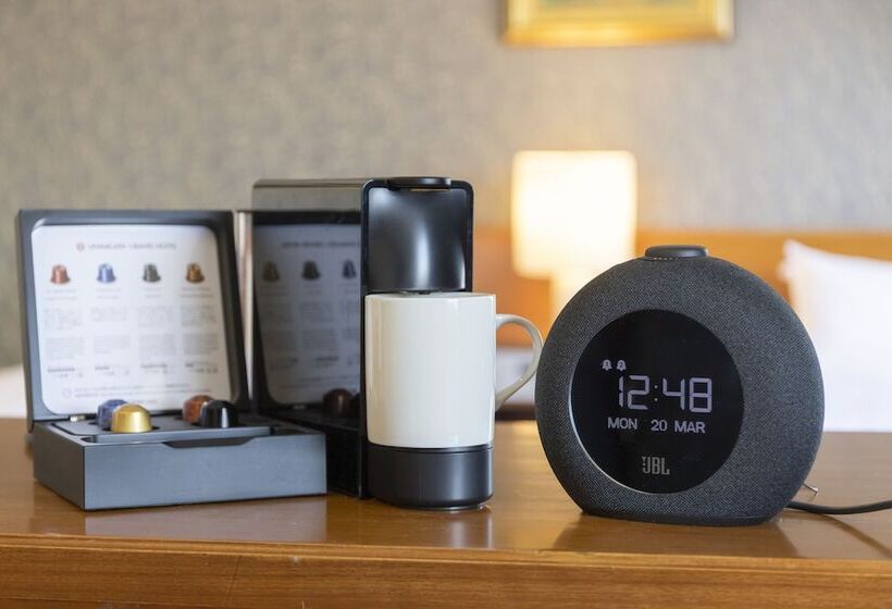 高级大房间, Yamagata Grand