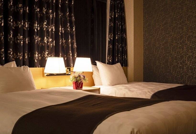 高级大房间, Yamagata Grand