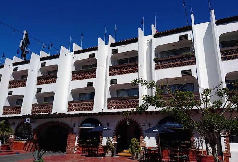 جناح جونيور, Best Western El Cid