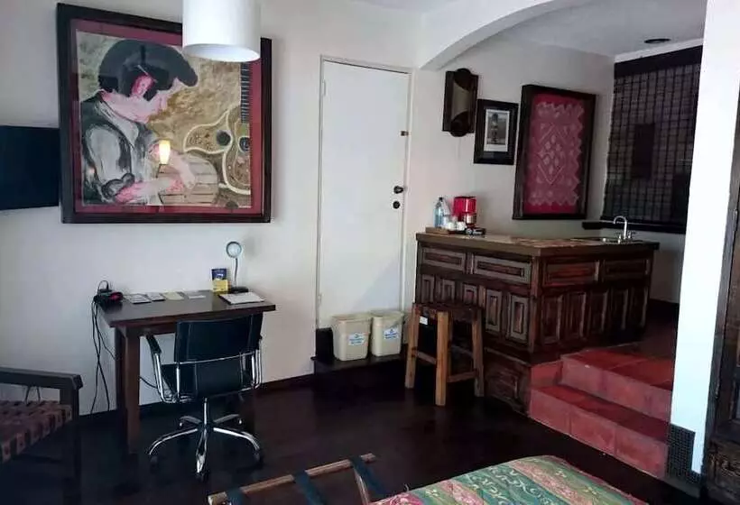ハイドロマッサージバス付きジュニアスイート, Best Western El Cid