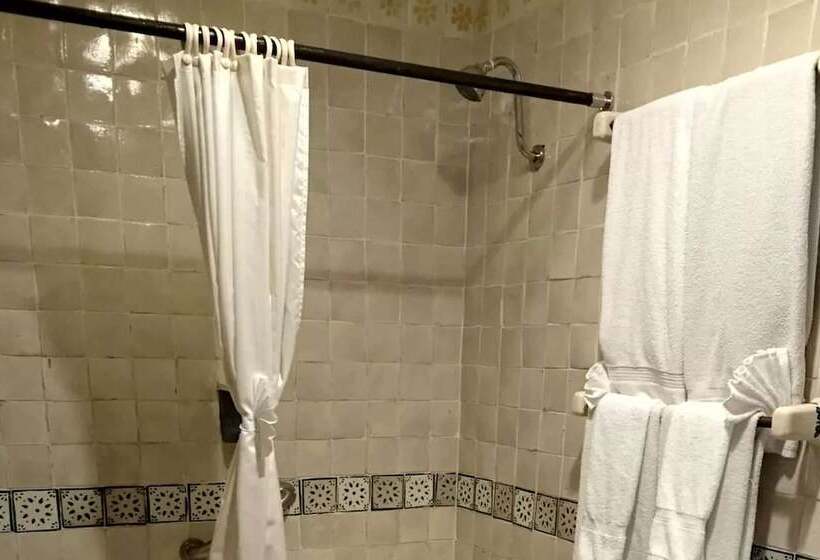 스탠다드 룸, Best Western El Cid