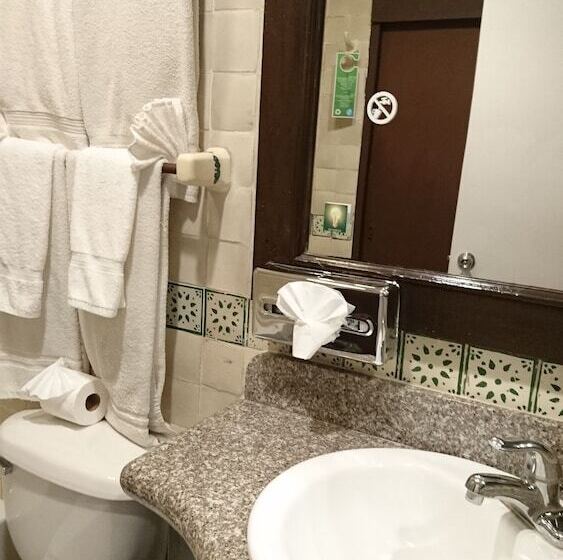 غرفة قياسية, Best Western El Cid