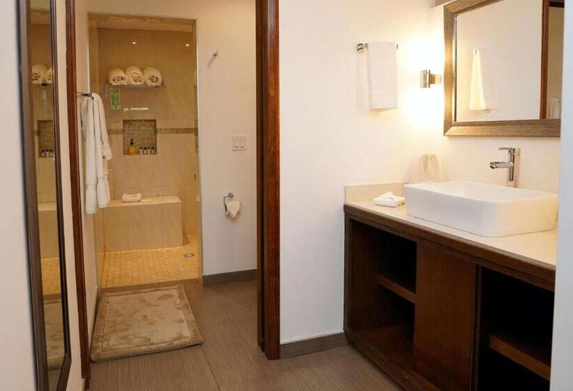 חדר סטנדרט, Best Western El Cid