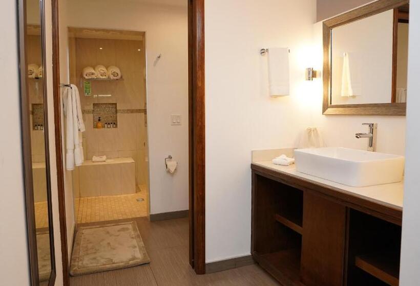 غرفة قياسية, Best Western El Cid