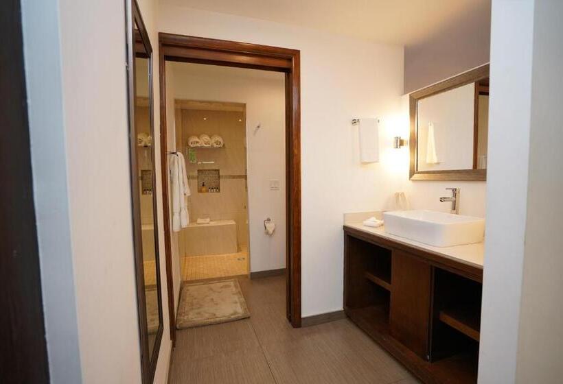 סוויטת ג'וניור, Best Western El Cid