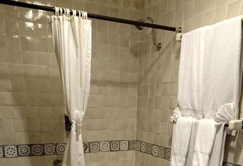חדר סטנדרט, Best Western El Cid