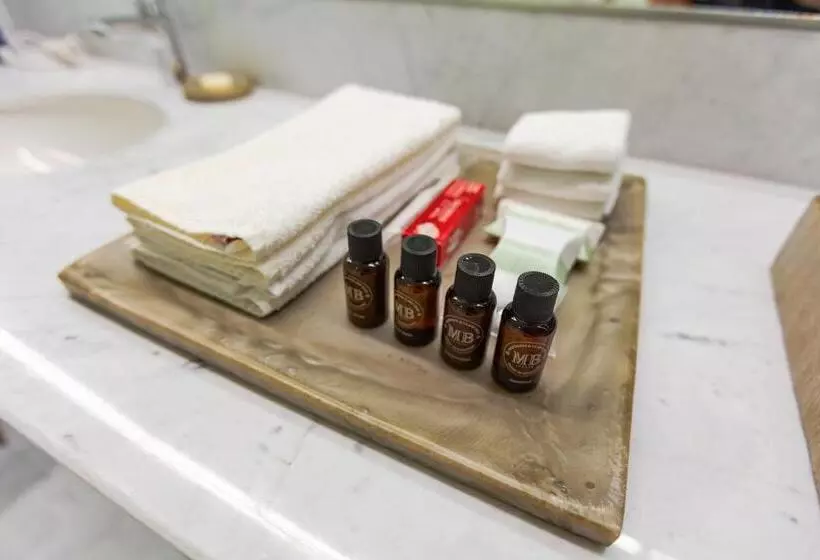 سوییت جونیور, Camino Real Polanco Mexico