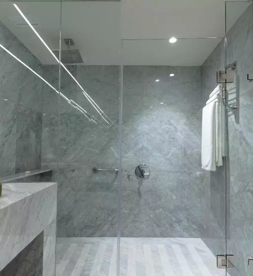 اتاق سوپریور با تخت بزرگ, Camino Real Polanco Mexico